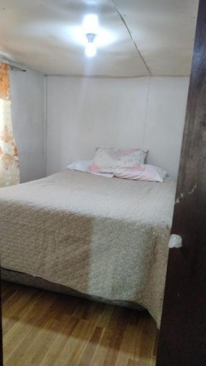 cabaña nahuelbuta temuco